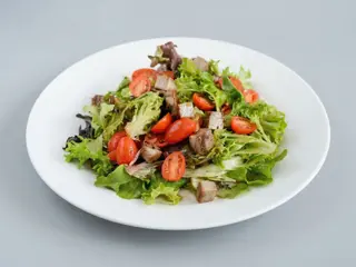 Salada de Frango