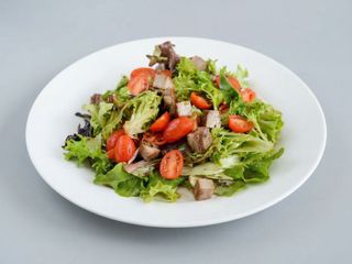 Salada  de Frango