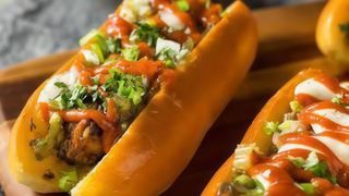 Cachorro Vegatariano