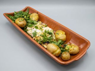 Cataplana de Bacalhau