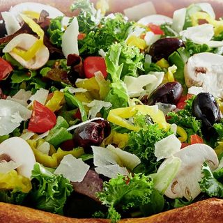 Salada de Roma