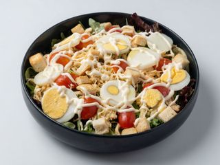 Salada de Frango