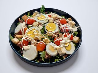Salada de Atum