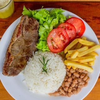 Entremeada de Vitela