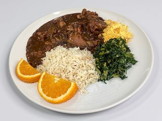 Feijoada à Brasileira