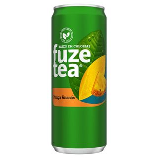 Fuze Tea Manga Ananás