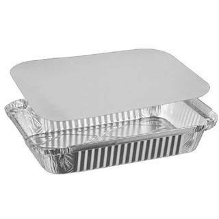 Embalagem de utilização única