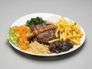 Bifinhos de Picanha Dose