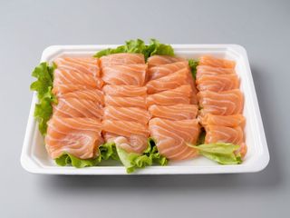 A36 - Sashimi de Salmao (20 un.)