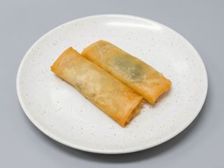 Caixa com Crepes de Vegetais (18 un.)