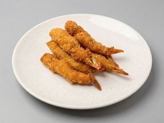 Caixa de Gambas Panadas(14 un.)