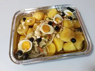 Polvo á Lagareiro 1 Dose