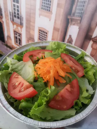 Salada dose