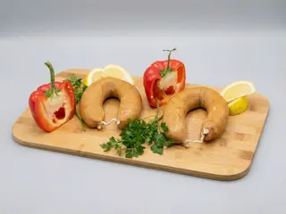 Alheira