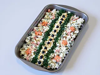 Salada russa 1/2 dose 
