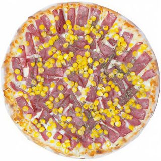Pizza Baiana (26cm)