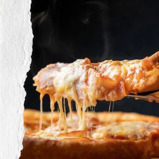 Pizza Bolognese (36cm)