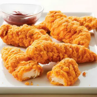 Tiras de Frango
