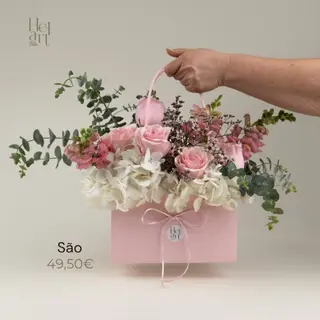 Mãe São