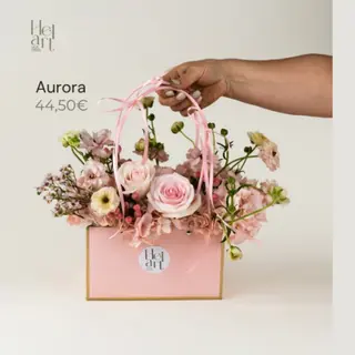 MÃE AURORA