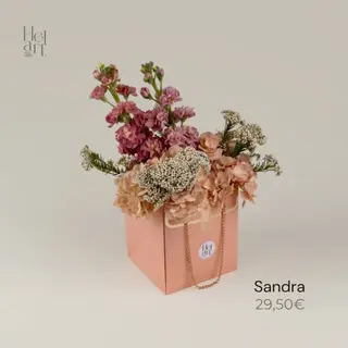Mãe Sandra