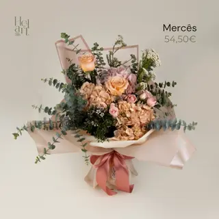 Mãe Mercês