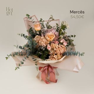Mãe Mercês