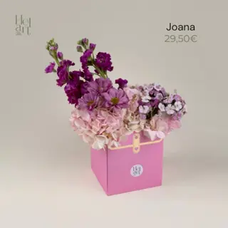 Mãe Joana