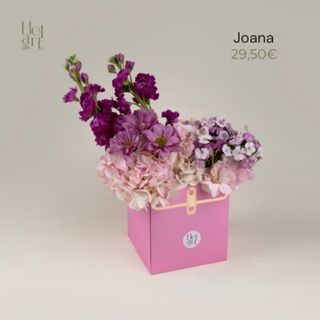 Mãe Joana