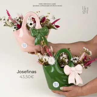 Mãe Josefinas