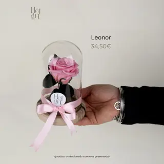 Mãe Leonor