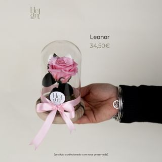 Mãe Leonor