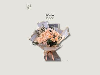 RAMO - ROMA