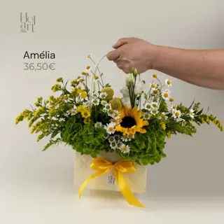Mãe Amélia