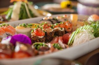 Freestyle do Chef 30 peças