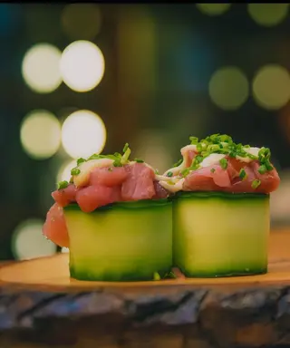 Spicy Tuna