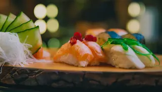 Peixe Branco do Dia