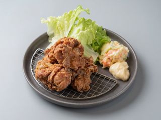 Tori Karaage
