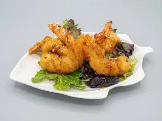 Tempura Panko