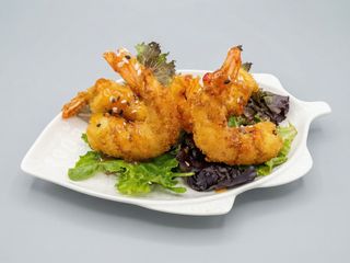 Tempura Panko