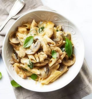 Macaroni