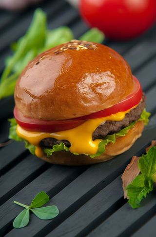 Cheeseburger