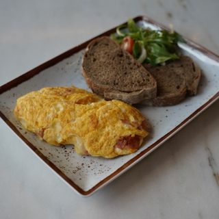 Omelete Mista