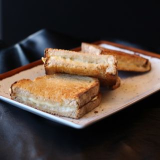 Tosta de Queijo