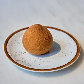 Coxa de Frango c/ Catupiry