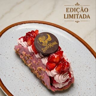Taco Dia da Mãe - Edição Limitada