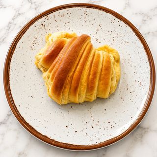 Croissant Brioche Invicta