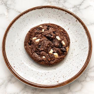 Cookie Triple Chocolate