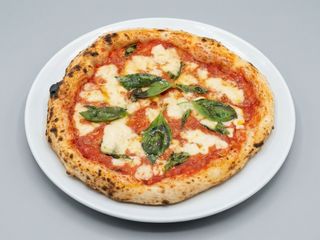 Pizza Margherita