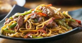 YAKI SOBA 30% off